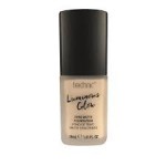 Technic Luminous Glow Foundation Porcelain